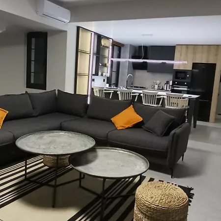Vila Sekihouse