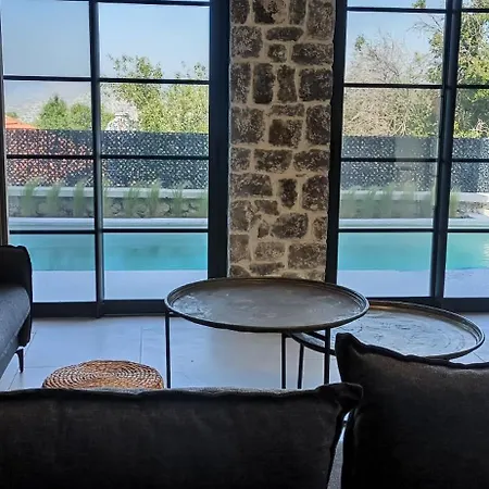 Sekihouse Villa *