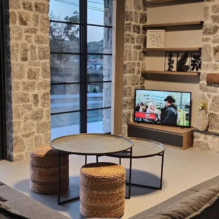 Sekihouse Villa Marmaris