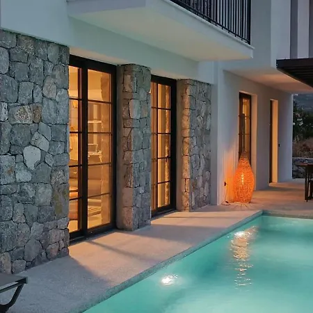 Sekihouse Villa *