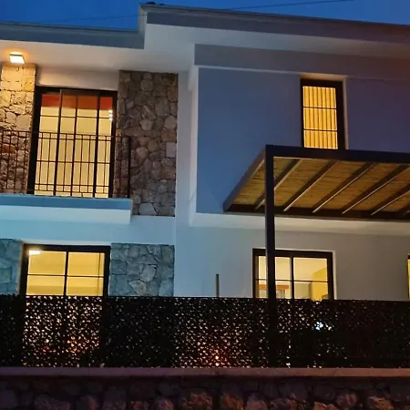 Villa Sekihouse Marmaris