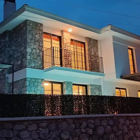 Sekihouse Villa
