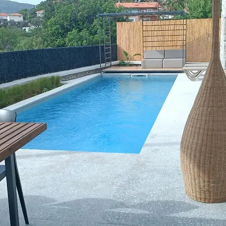 Sekihouse Villa *