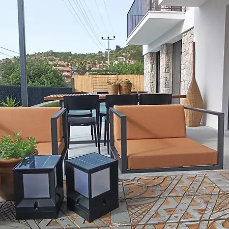 Villa Sekihouse *