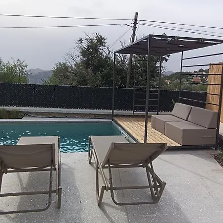Sekihouse Villa Marmaris