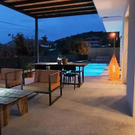 Sekihouse Villa