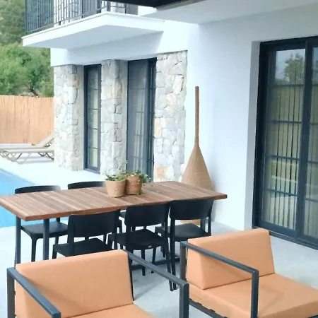 Villa Sekihouse *