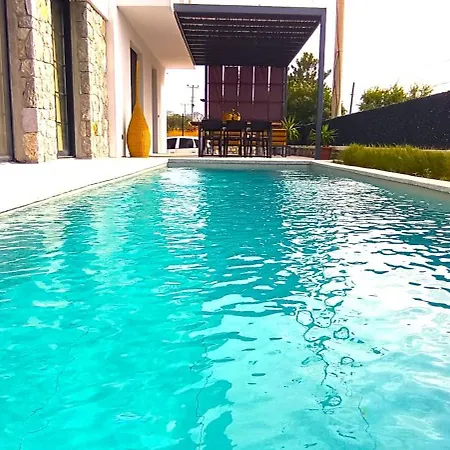 Villa Sekihouse *