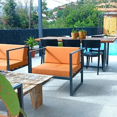 Sekihouse * Marmaris