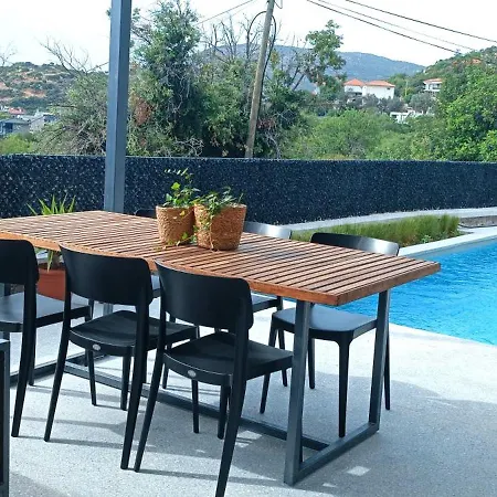 Villa Sekihouse *