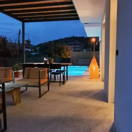 Villa Sekihouse Marmaris