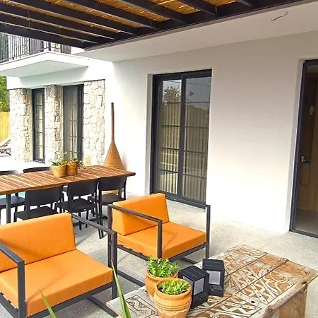 Villa Sekihouse Marmaris