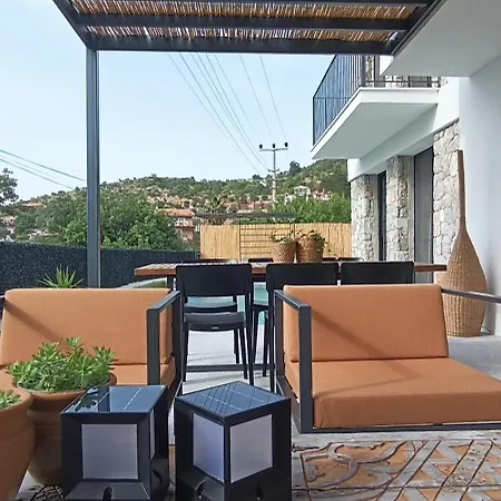 Sekihouse Marmaris