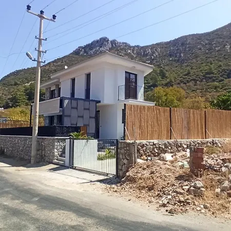 Sekihouse * Marmaris