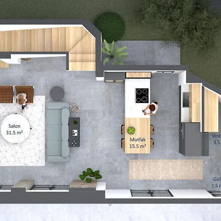 Sekihouse *